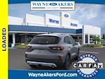 New 2025 Ford Escape Base SUV for sale #L5CA53871 - photo 8