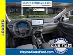 New 2025 Ford Escape Base SUV for sale #L5CA53871 - photo 9
