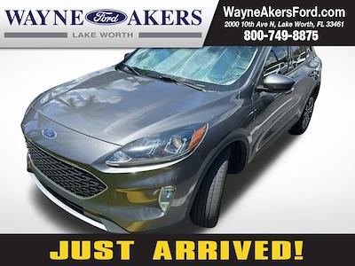 2022 Ford Escape FWD SUV for sale #L5CA79079A - photo 1
