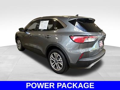 2022 Ford Escape FWD SUV for sale #L5CA79079A - photo 2