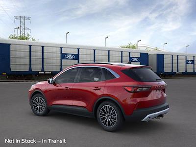 2025 Ford Escape FWD SUV for sale #L5CB04848 - photo 2