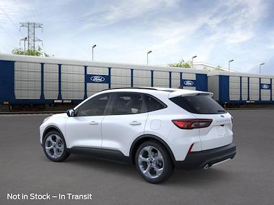 New 2025 Ford Escape ST-Line SUV for sale #L5CB28167 - photo 2