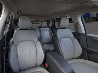 New 2025 Ford Escape - photo 1