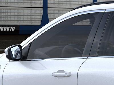 New 2025 Ford Escape - photo 1