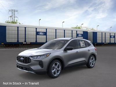 New 2025 Ford Escape ST-Line SUV for sale #L5CB48256 - photo 1