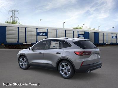 New 2025 Ford Escape ST-Line SUV for sale #L5CB48256 - photo 2