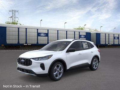 New 2025 Ford Escape ST-Line SUV for sale #L5CB51428 - photo 1