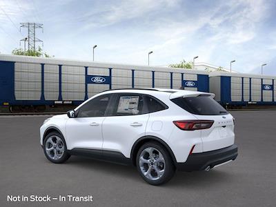 New 2025 Ford Escape ST-Line SUV for sale #L5CB51428 - photo 2