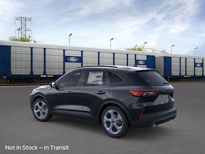 New 2025 Ford Escape ST-Line SUV for sale #L5CB52812 - photo 2
