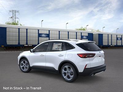 New 2025 Ford Escape ST-Line SUV for sale #L5CB56284 - photo 2