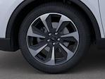 New 2025 Ford Escape Platinum SUV for sale #L5CB60564 - photo 19