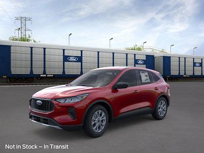 New 2025 Ford Escape Active SUV for sale #L5CB64109 - photo 1
