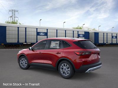New 2025 Ford Escape Active SUV for sale #L5CB64109 - photo 2