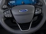 New 2025 Ford Escape Platinum AWD SUV for sale #L5CB66404 - photo 12