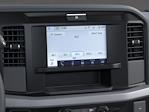 New 2025 Ford F-550 XL Regular Cab 4x4 Cab Chassis for sale #L5DA19763 - photo 14