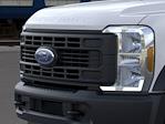 New 2025 Ford F-550 XL Regular Cab 4x4 Cab Chassis for sale #L5DA19763 - photo 17