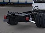 New 2025 Ford F-550 XL Regular Cab 4x4 Cab Chassis for sale #L5DA19763 - photo 21