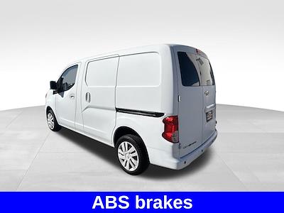 2015 Chevrolet City Express FWD Empty Cargo Van for sale #L5DB17905A - photo 2