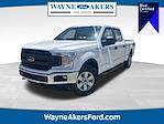 2019 Ford F-150 SuperCrew Cab 4x4 Pickup for sale #L5DC10190B - photo 1
