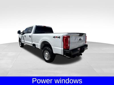 2023 Ford F-250 Crew Cab 4x4 Pickup for sale #L5DC23163B - photo 2