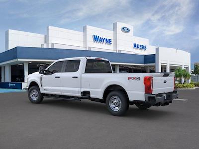 New 2025 Ford F-250 XL Crew Cab 4x4 Pickup for sale #L5DC26754 - photo 2