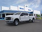 New 2025 Ford F-250 XL Crew Cab 4x4 Pickup for sale #L5DC26754 - photo 1