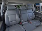 New 2025 Ford F-250 XL Crew Cab 4x4 Pickup for sale #L5DC26754 - photo 10