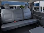 New 2025 Ford F-250 XL Crew Cab 4x4 Pickup for sale #L5DC26754 - photo 11