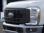 New 2025 Ford F-250 XL Crew Cab 4x4 Pickup for sale #L5DC26754 - photo 17
