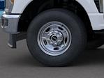 New 2025 Ford F-250 XL Crew Cab 4x4 Pickup for sale #L5DC26754 - photo 19