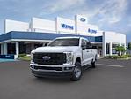 New 2025 Ford F-250 XL Crew Cab 4x4 Pickup for sale #L5DC26754 - photo 3