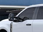 New 2025 Ford F-250 XL Crew Cab 4x4 Pickup for sale #L5DC26754 - photo 20