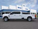 New 2025 Ford F-250 XL Crew Cab 4x4 Pickup for sale #L5DC26754 - photo 4