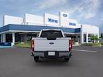 New 2025 Ford F-250 XL Crew Cab 4x4 Pickup for sale #L5DC26754 - photo 5