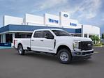 New 2025 Ford F-250 XL Crew Cab 4x4 Pickup for sale #L5DC26754 - photo 7