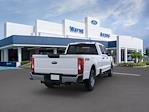 New 2025 Ford F-250 XL Crew Cab 4x4 Pickup for sale #L5DC26754 - photo 8