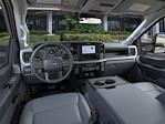 New 2025 Ford F-250 XL Crew Cab 4x4 Pickup for sale #L5DC26754 - photo 9