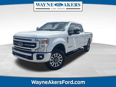 2022 Ford F-250 Crew Cab 4x4 Pickup for sale #L5DC33780A - photo 1