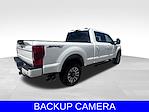 2022 Ford F-250 Crew Cab 4x4 Pickup for sale #L5DC33780A - photo 5