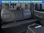 2025 Ford F-250 Crew Cab 4x4 Pickup for sale #L5DC42352 - photo 11