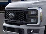 2025 Ford F-250 Crew Cab 4x4 Pickup for sale #L5DC42352 - photo 17