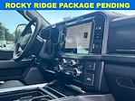 New 2025 Ford F-250 Lariat Crew Cab 4x4 Pickup for sale #L5DC42352 - photo 28