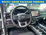 New 2025 Ford F-250 Lariat Crew Cab 4x4 Pickup for sale #L5DC42352 - photo 36
