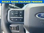 New 2025 Ford F-250 Lariat Crew Cab 4x4 Pickup for sale #L5DC42352 - photo 41