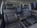 2025 Ford F-350 Crew Cab SRW 4x4 Pickup for sale #L5DC42538 - photo 10