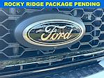 2025 Ford F-350 Crew Cab SRW 4x4 Pickup for sale #L5DC42538 - photo 21
