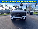 2025 Ford F-350 Crew Cab SRW 4x4 Pickup for sale #L5DC42538 - photo 8