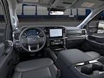2025 Ford F-350 Crew Cab SRW 4x4 Pickup for sale #L5DC42538 - photo 9