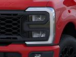 2025 Ford F-350 Crew Cab SRW 4x4 Pickup for sale #L5DC43830 - photo 18