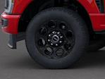 2025 Ford F-350 Crew Cab SRW 4x4 Pickup for sale #L5DC43830 - photo 19